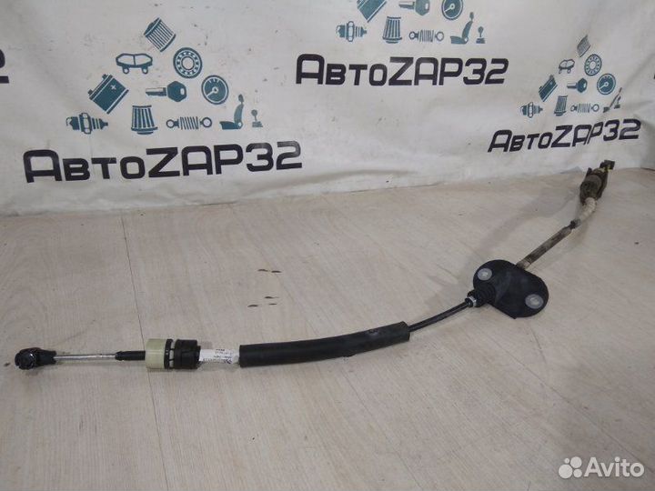 Трос АКПП Ford Kuga CBW txda 2012