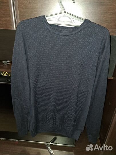 Джемпер мужской