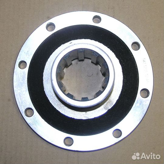 Фланец крепления карданно 141.1701240 (камаз пао)