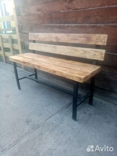 Лавка.,и многое другое