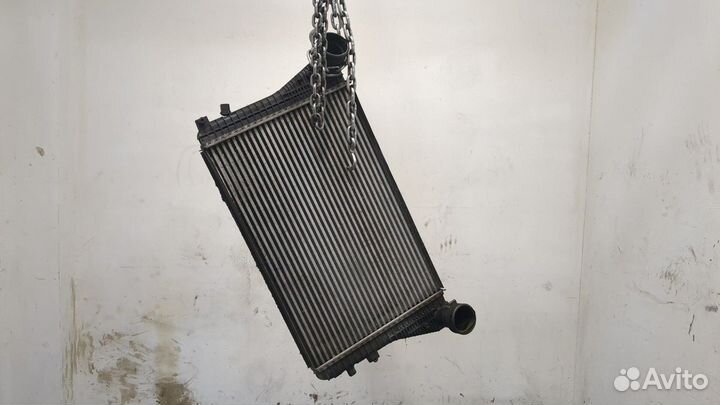 Радиатор интеркулера Audi A3 (8PA), 2005