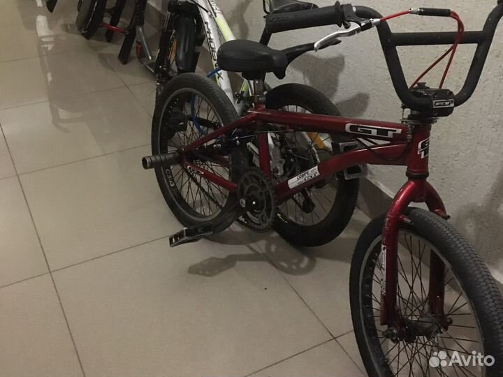 BMX