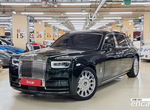 Rolls-Royce Phantom, 2021