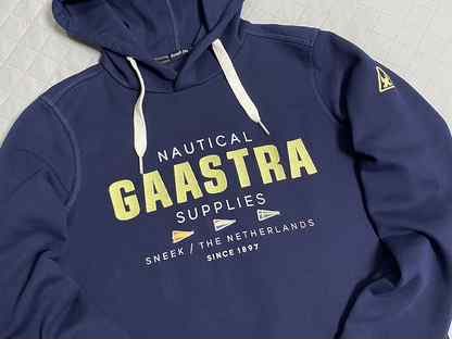 Толстовка подрастковая Gaastra, рост 170, Москва