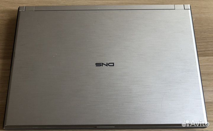 Ноутбук dns nh5kb11