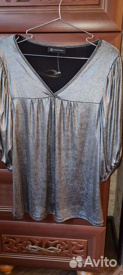 Женская одежда