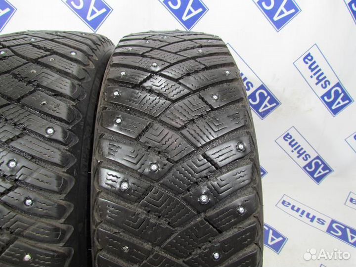 Goodyear Ultragrip Ice Arctic 195/65 R15 99G