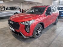 Новый Haval Jolion 1.5 AMT, 2024, цена от 2 699 000 руб.