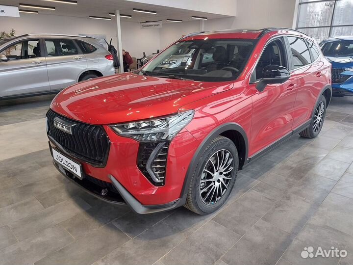 Haval Jolion 1.5 AMT, 2024