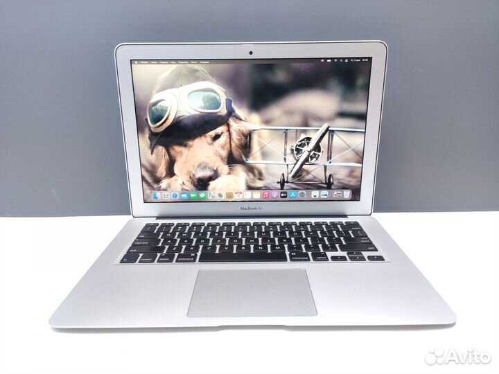 MacBook Air 13 2013 Рассрочка