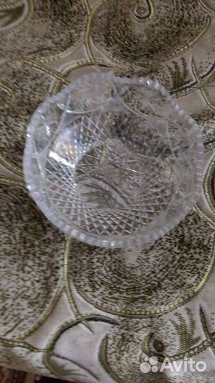 Ваза для фруктов