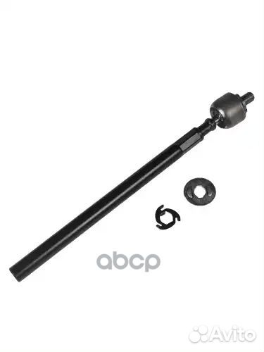 Тяга рулевая Peugeot 205 all 83 Z28321 zentparts