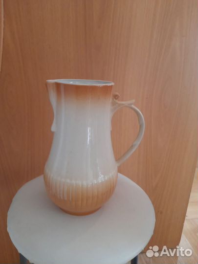 Кувшин керамика