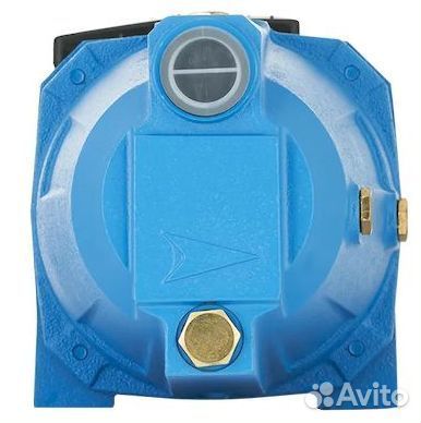 Насос поверхностный unipump ECO JET 80 LA