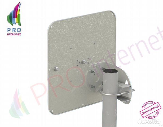 Антенна 4G Антэкс Petra BB 75 Усилитель Интернета