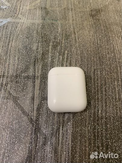 Наушники Airpods