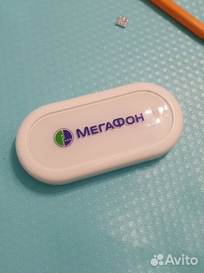 Usb модем 3g мегафон