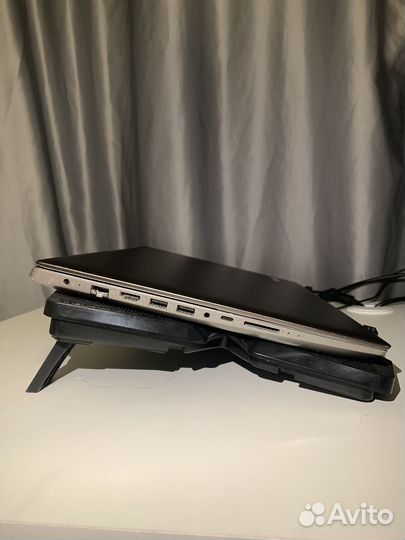 Ноутбук Lenovo ideapad 520 15ikb