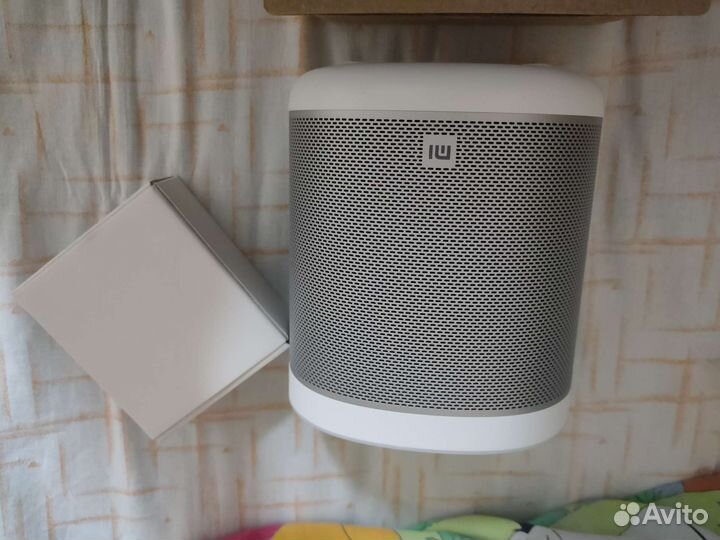 Блютуз колонка Маруся