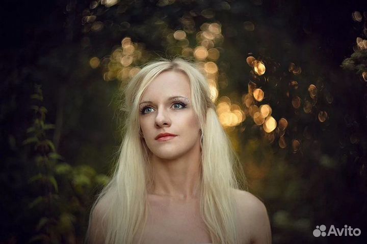 Переходник с М42 М39 на Canon Никон Сони М4/3