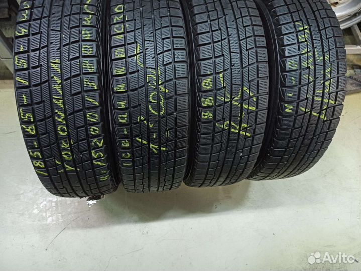 Yokohama Ice Guard IG30 185/65 R15 88Q
