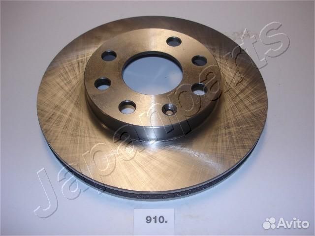 Диск тормозной передний R13 236*20*60 chevrolet lanos/aveo/spark M300,opel/astra F/corsa B/vectra, d