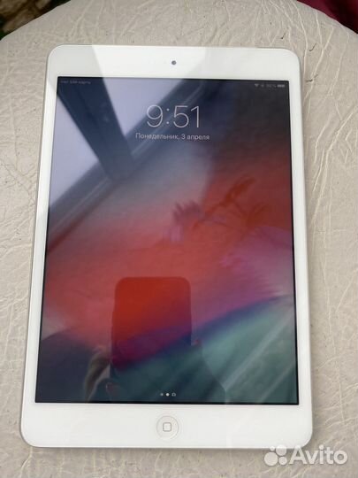 iPad mini 2 16gb