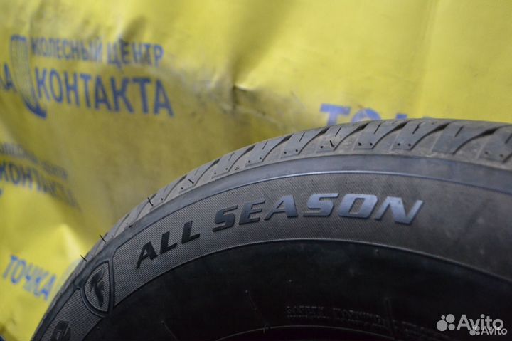 Firestone All Season 265/60 R18