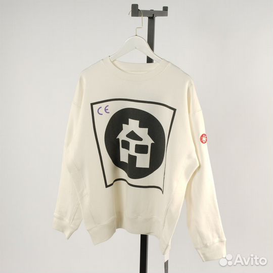 Свитшот cavempt