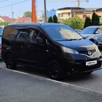 Nissan NV200 1.6 AT, 2010, 67 000 км, с пробегом, цена 1 330 000 руб.