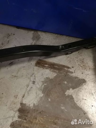 Распорка Mini Cooper Countryman