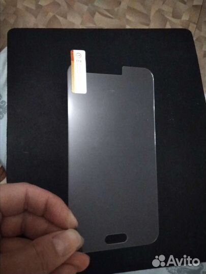 Защитное стекло Samsung J1 2016