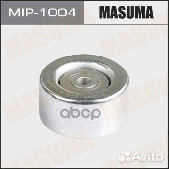 Ролик обводной ремня привода навесного