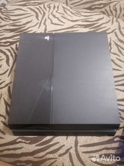 Sony playstation 4 PS4