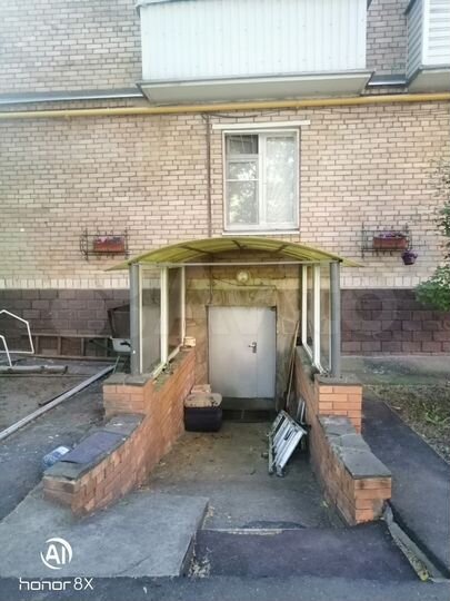 Склад 12м. в Измайлово