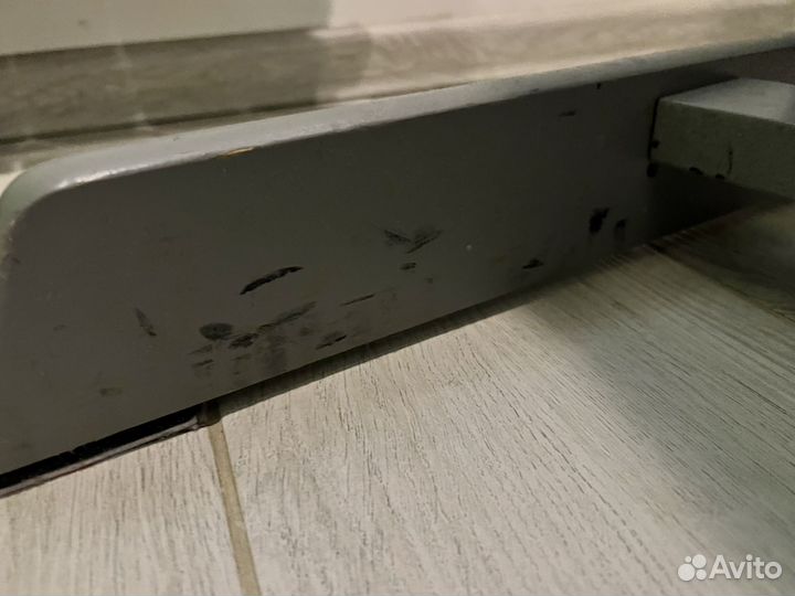 Стульчик для кормления stokke tripp trapp