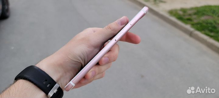 iPhone 7 Plus, 32 ГБ