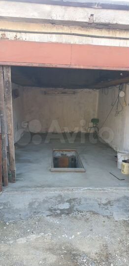 Гараж, 20 м²