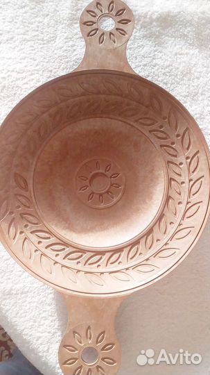 Посуда СССР