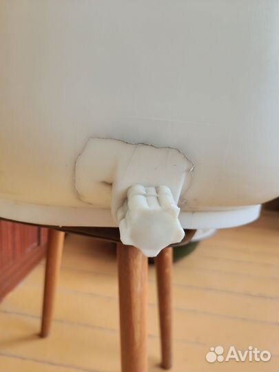 Стиральные машины Самара малютка, Чайка 3