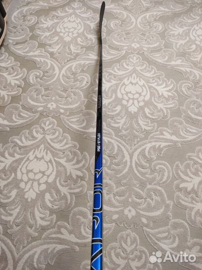 Клюшка хоккейная bauer hyperlite 2