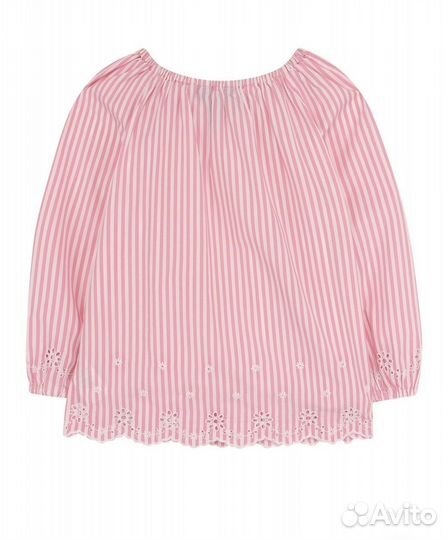 Блузка рубашка новая Polo Ralph Lauren 14 лет