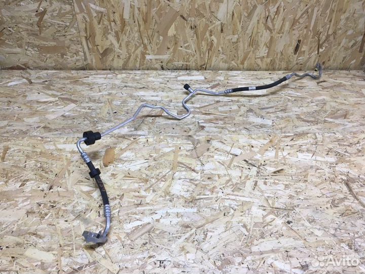 Шланг кондиционера Mercedes-Benz С300 W204 272.948