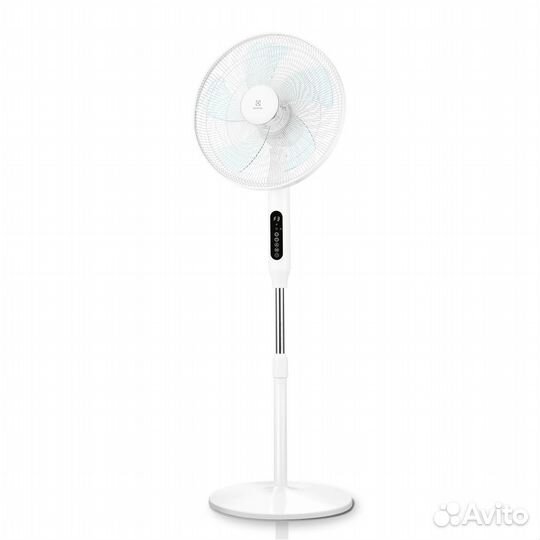 Вентилятор напольный Electrolux EFF-1020i