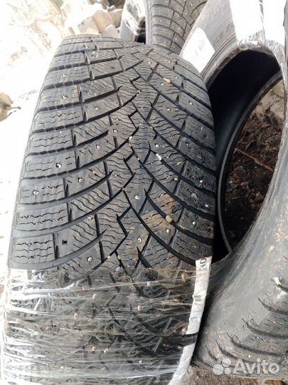 Pirelli Scorpion 265/65 R17