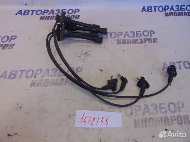 Провод высокого напряжения для Toyota Corsa 4 199