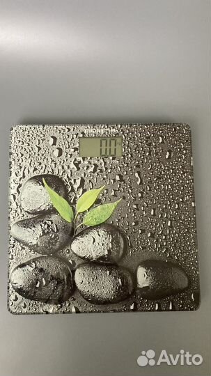 Весы напольные электронные Polaris PWS 1831DG SPA