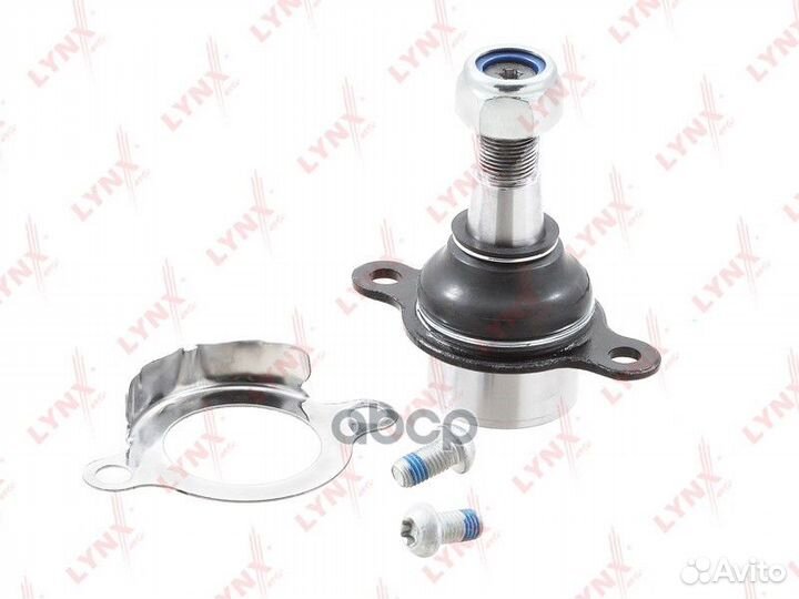 Шаровая опора нижняя L/R C1271LR C1271LR lynxauto