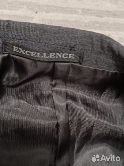 Школьный костюм для мальчика 160-164