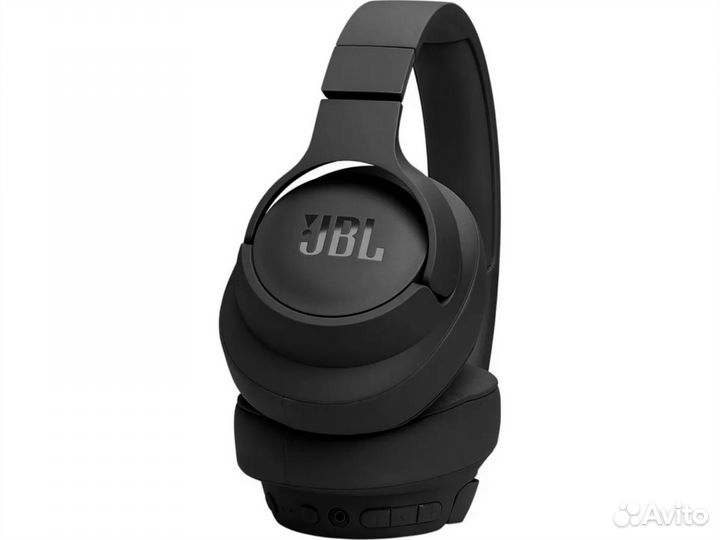 Беспроводные наушники JBL Tune 770NC Черный